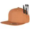 Cap Pencil Holder Snapback