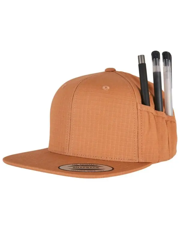 Cap Pencil Holder Snapback