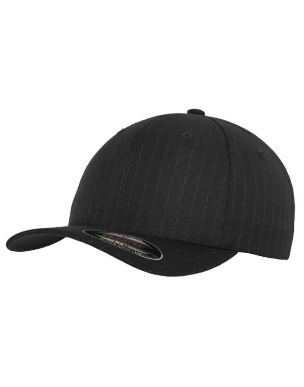 Cap Pinstripe