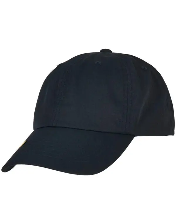 Cap Recycled Polyester Dad