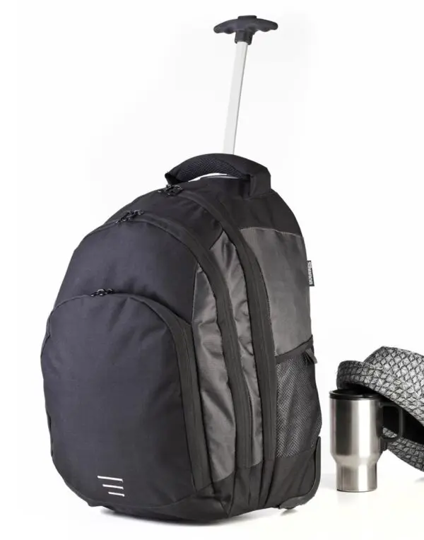 Carrara II Trolley-Rucksack