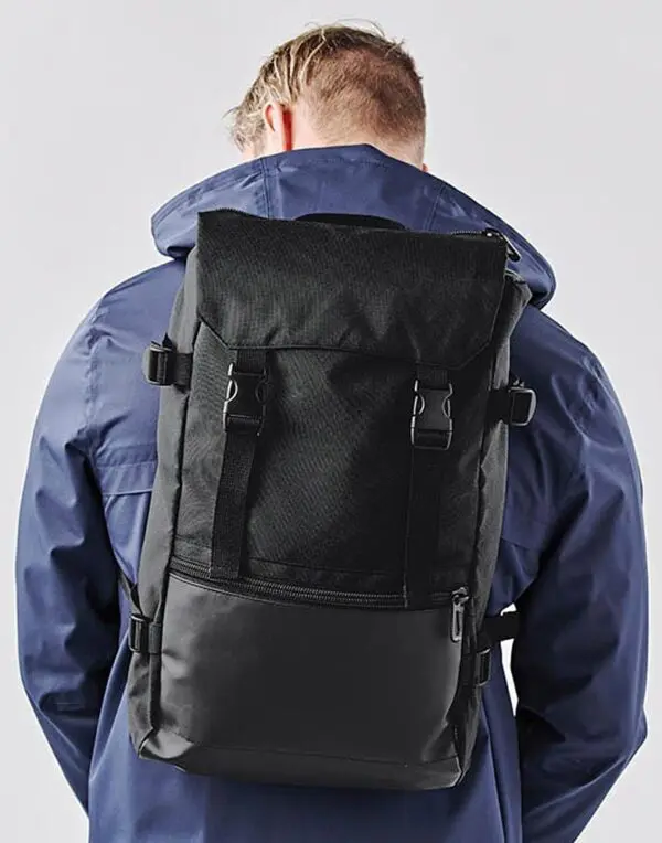 Chappaqua Backpack