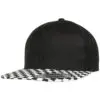 Checkerboard Snapback