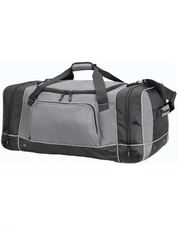 Chicago Spacious Holdall