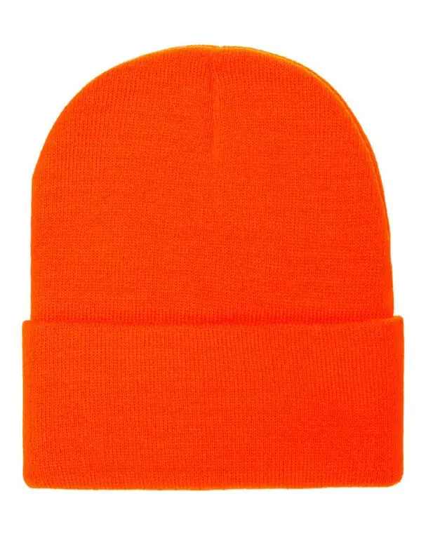 Classics Thinsulate Cuffed Beanie