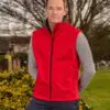 Core Softshell Bodywarmer