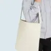 Cotton Tote Single Handle