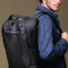 Davos Essential Laptop Backpack