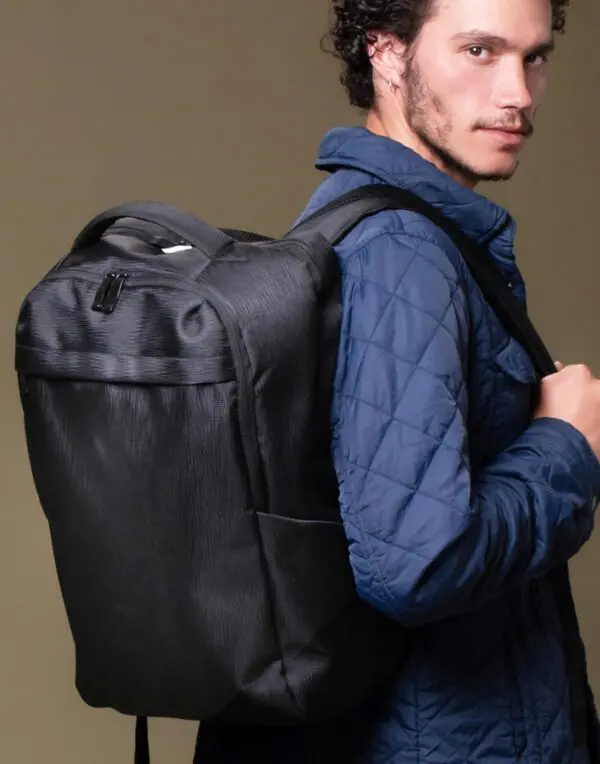 Davos Essential Laptop Backpack