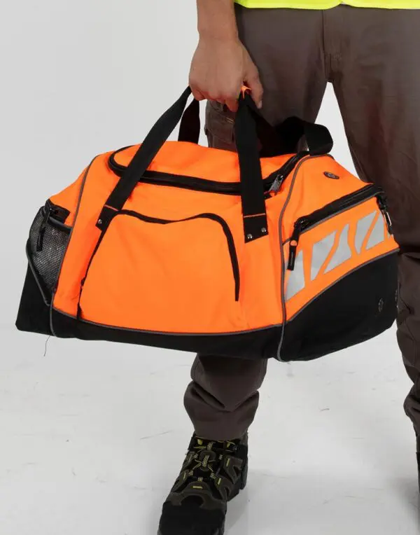 Daytona Holdall