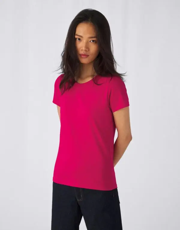 #E190 /women T-Shirt