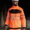 EOS - Hi-Vis Parka