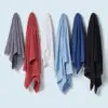 Ebro Bath Towel 70x140cm