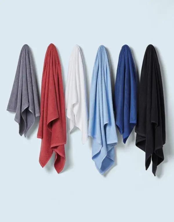 Ebro Bath Towel 70x140cm