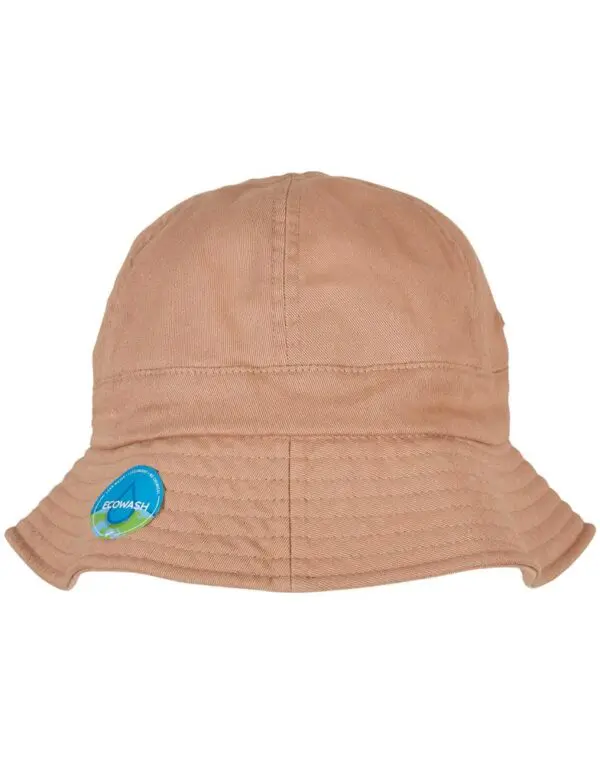 Eco Washing Flexfit Notop Tennis Hat