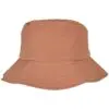 Elastic Adjuster Bucket Hat