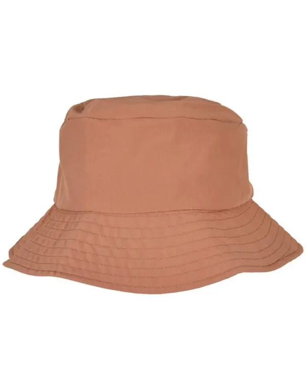 Elastic Adjuster Bucket Hat