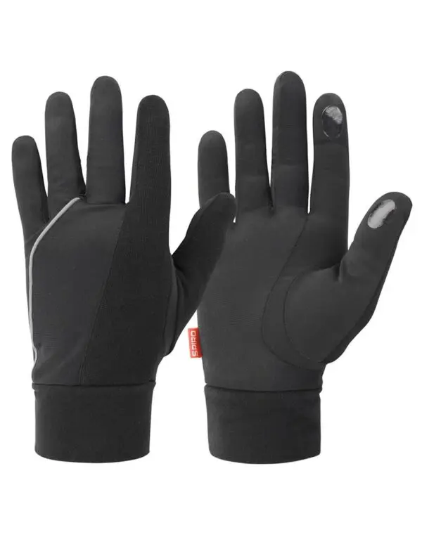 Elite Running Gloves