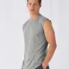 Exact Move Sleeveless T-Shirt