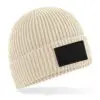 Fashion Patch Beanie