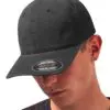 Flexfit Garment Washed Cotton Dad Hat