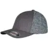 Flexfit Trucker Melange Mesh