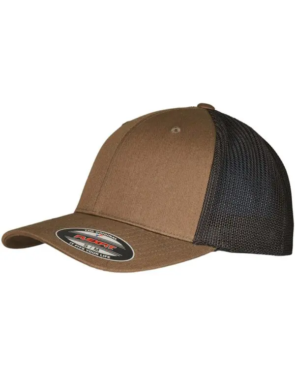 Flexfit Trucker Recycled Mesh