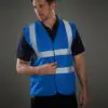 Fluo 2 Band+Brace Waistcoat