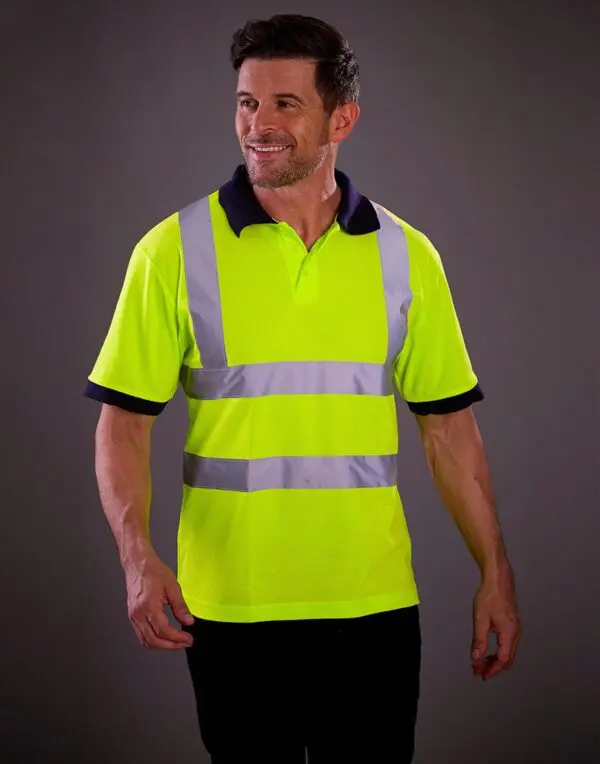 Fluo Polo