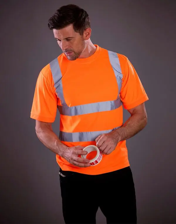 Fluo T-Shirt