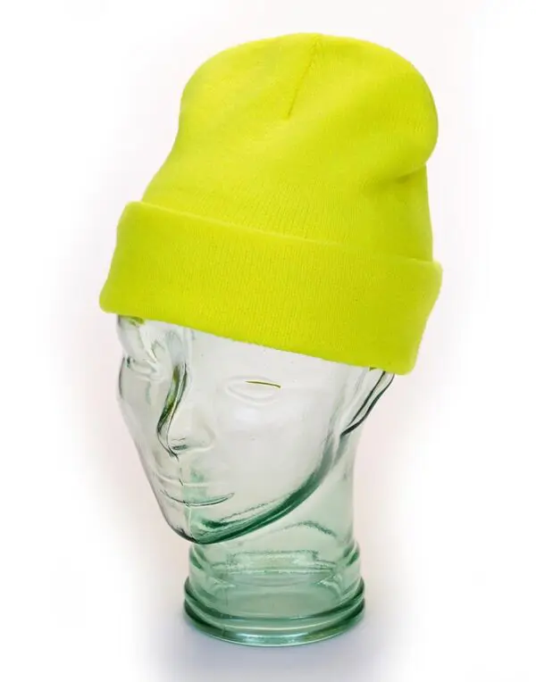 Fluo Thinsulate® Hat