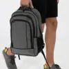 Frankfurt Smart Laptop Backpack