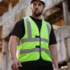 Functional Vest "Hannover"