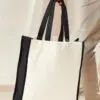 Gallery Canvas Tote