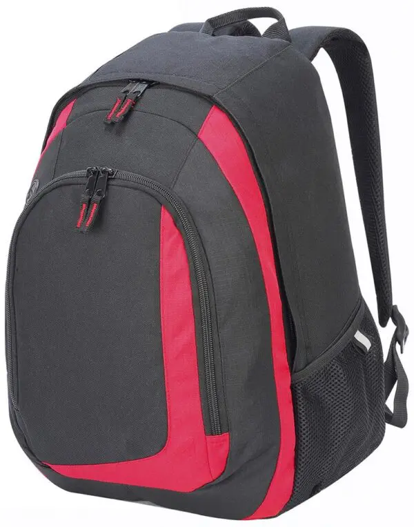 Geneva Backpack