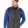 Gilet Compass Padded Softshell