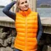 Gilet Ladies' Ice Bird Padded