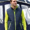 Gilet Thermoquilt