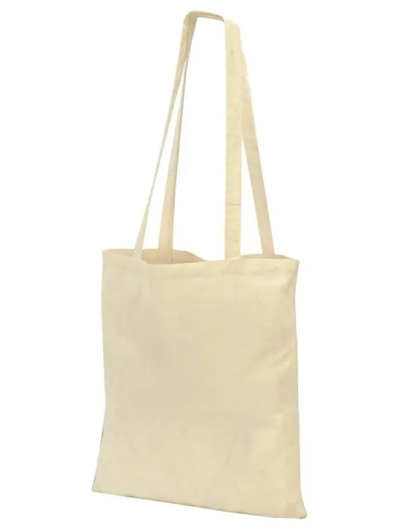 Guildford Cotton Shopper/Tote Shoulder Bag