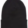 Heavyweight Organic Long Beanie