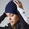 Hemsedal Cotton Beanie