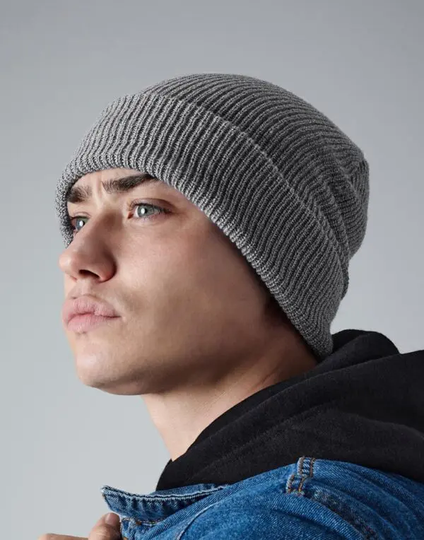 Heritage Beanie