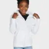 Hooded Full Zip Kids