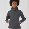 Hooded Softshell/women