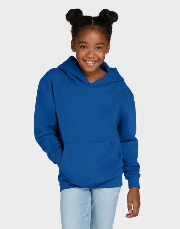 Hooded Sweatshirt Kids