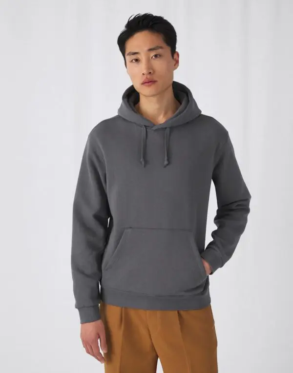 Hooded Sweatshirt