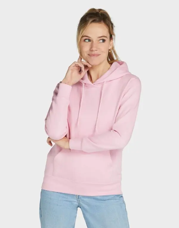 Hooded Sweatshirt Women