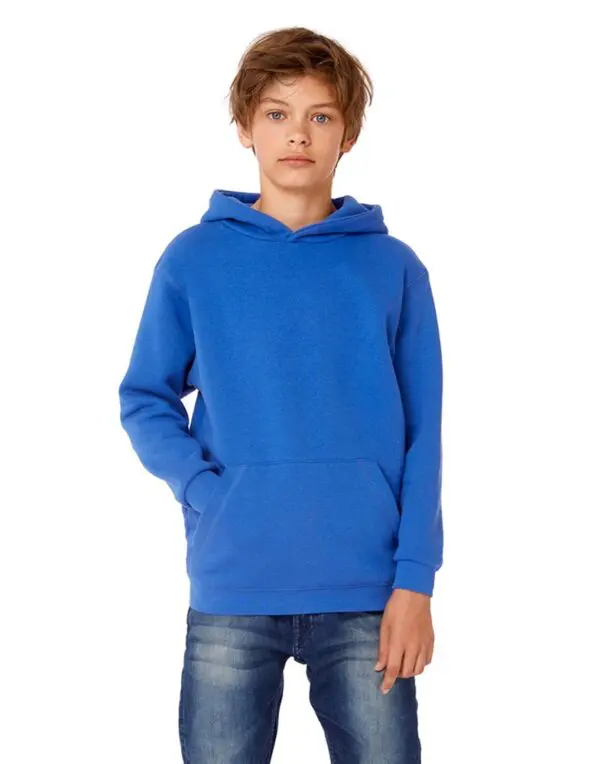 Hooded/kids Sweat