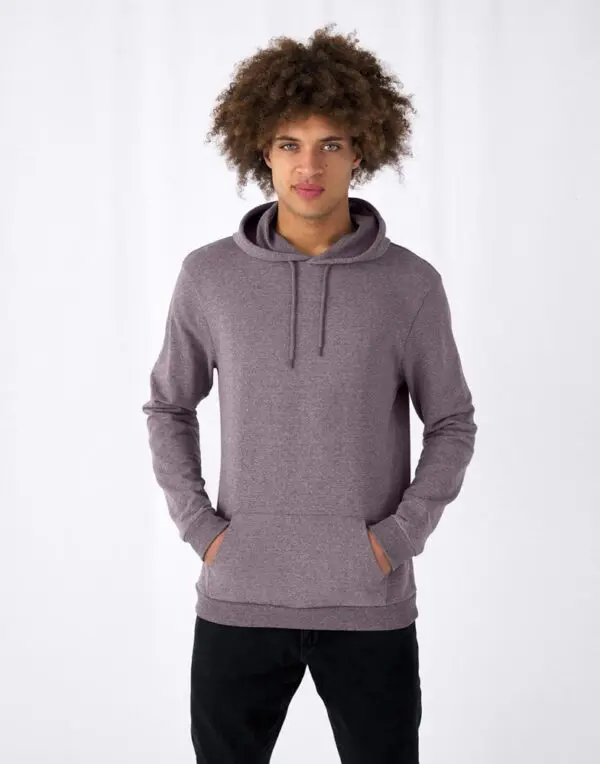 #Hoodie French Terry