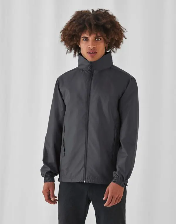 ID.601 Midseason Windbreaker